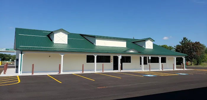 Byrne Dairy and Deli 6