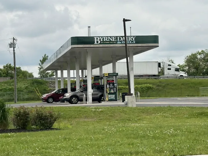 Byrne Dairy and Deli 1