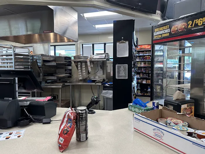 Byrne Dairy and Deli 5