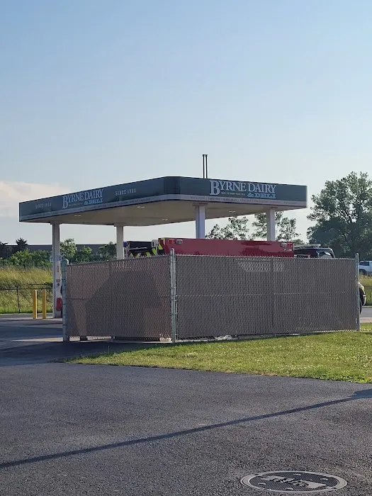 Byrne Dairy and Deli 9