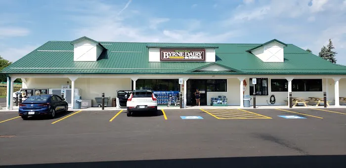 Byrne Dairy and Deli 0