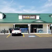 Byrne Dairy and Deli