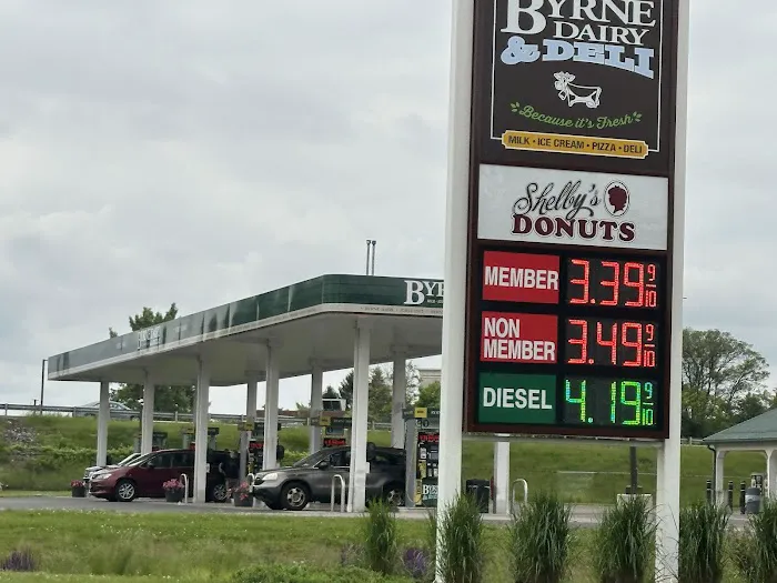 Byrne Dairy and Deli 4