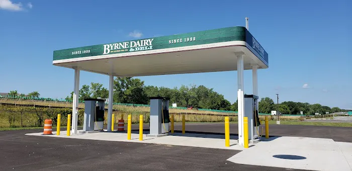 Byrne Dairy and Deli 2