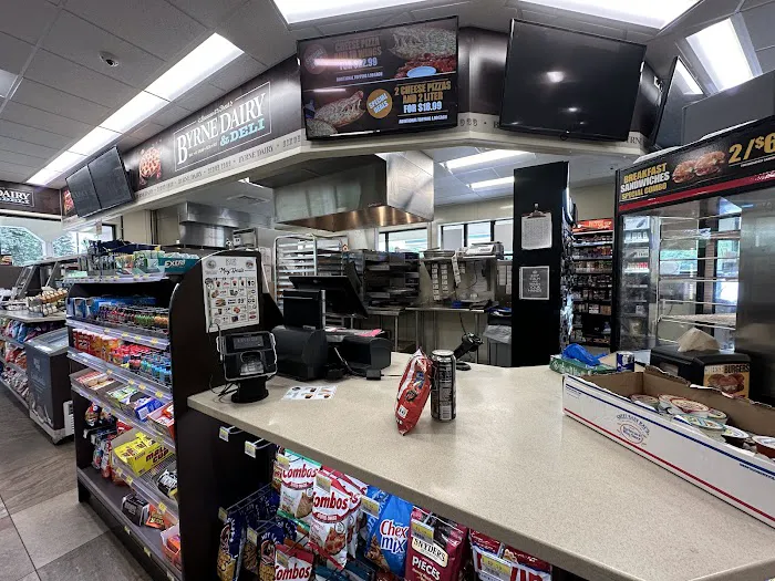 Byrne Dairy and Deli 8