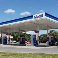 Mobil