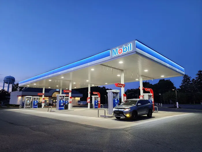 Mobil 8