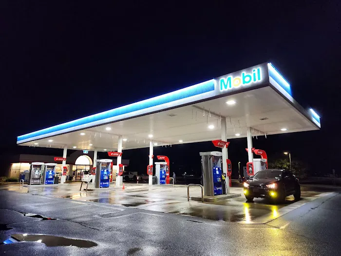 Mobil 9