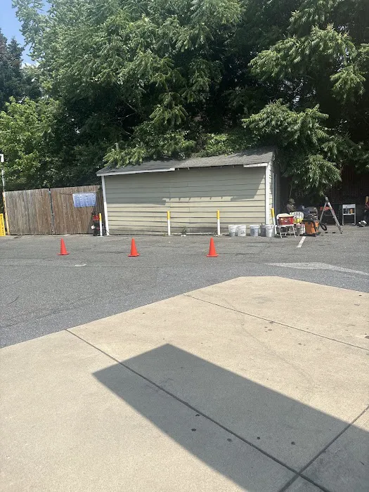 Super Shiny Hand Car Wash and Auto Detailing 5
