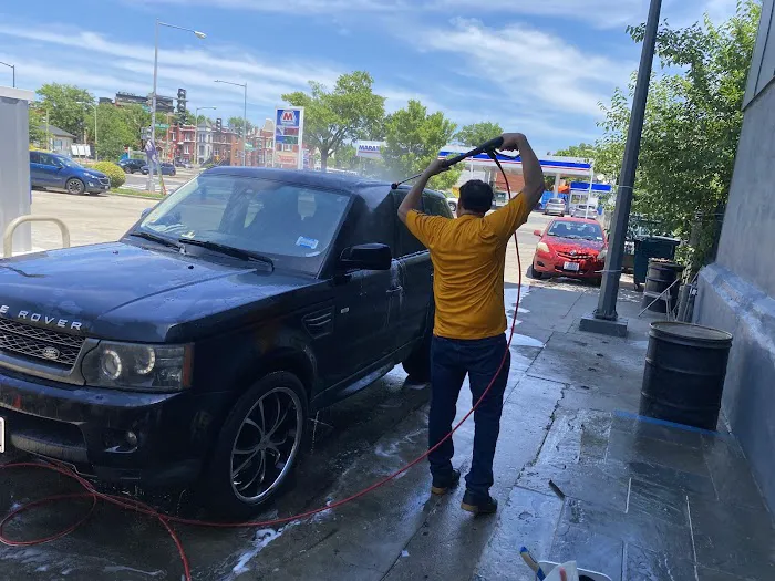Super Shiny Hand Car Wash and Auto Detailing 4