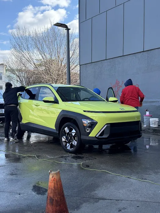 Super Shiny Hand Car Wash and Auto Detailing 3