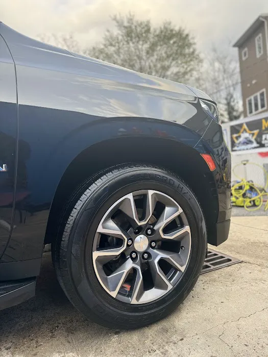 MAJESTY HAND CAR WASH & DETAIL 9