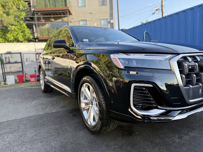 MAJESTY HAND CAR WASH & DETAIL 3
