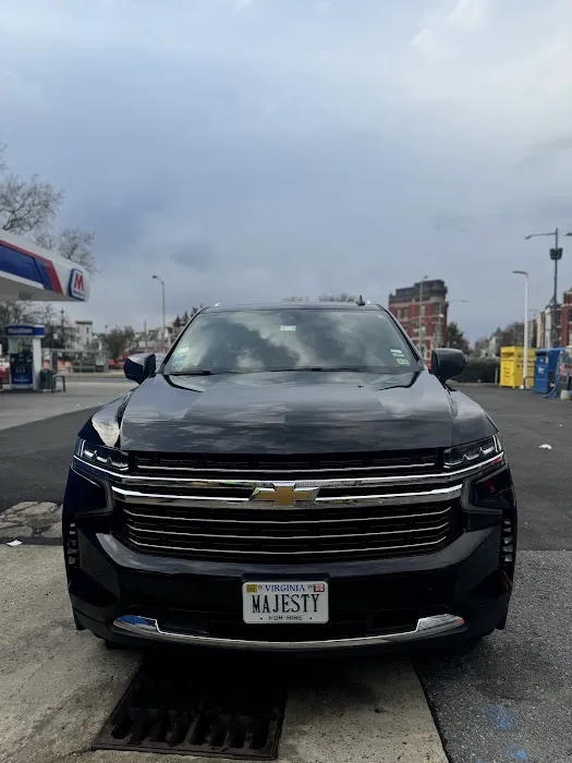 MAJESTY HAND CAR WASH & DETAIL 6