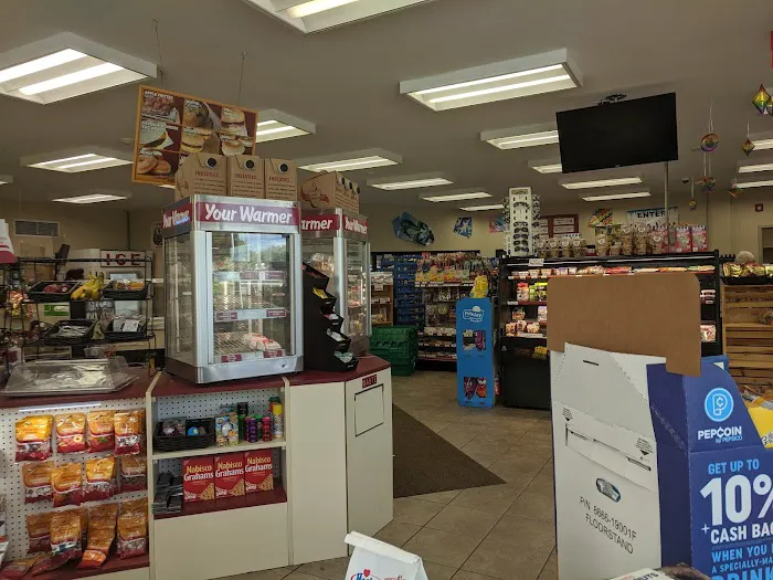 Stewart's Shops 2