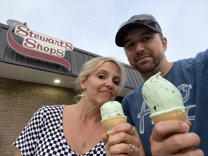 Stewart's Shops 1