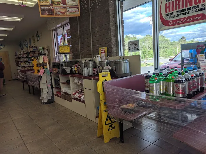 Stewart's Shops 0