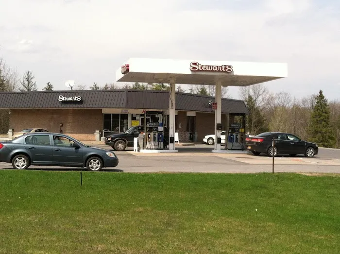 Stewart's Shops 8