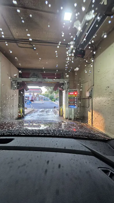 Wash n' Run 0