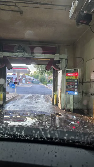 Wash n' Run 5