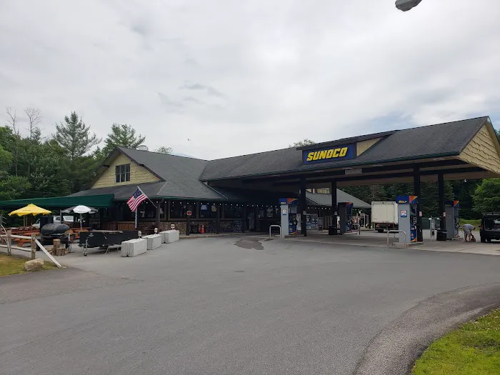 Sunoco 4