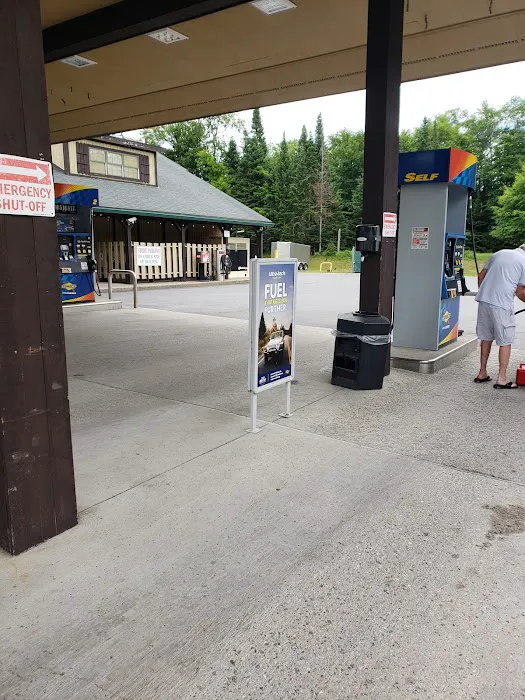 Sunoco 3