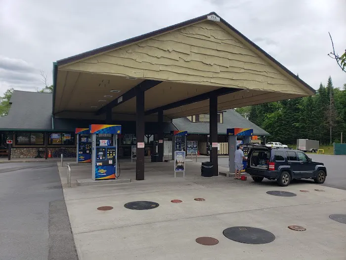 Sunoco 1