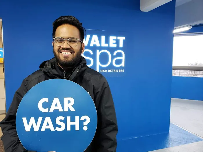 Valet Spa - Tysons Corner Center 2