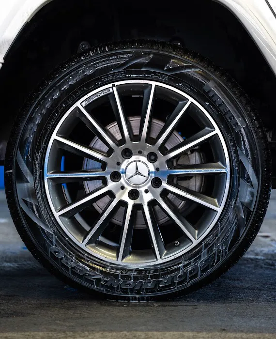 Valet Spa - Tysons Corner Center 9
