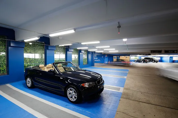 Valet Spa - Tysons Corner Center 0
