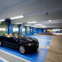 Valet Spa - Tysons Corner Center