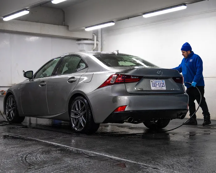Valet Spa - Tysons Corner Center 6