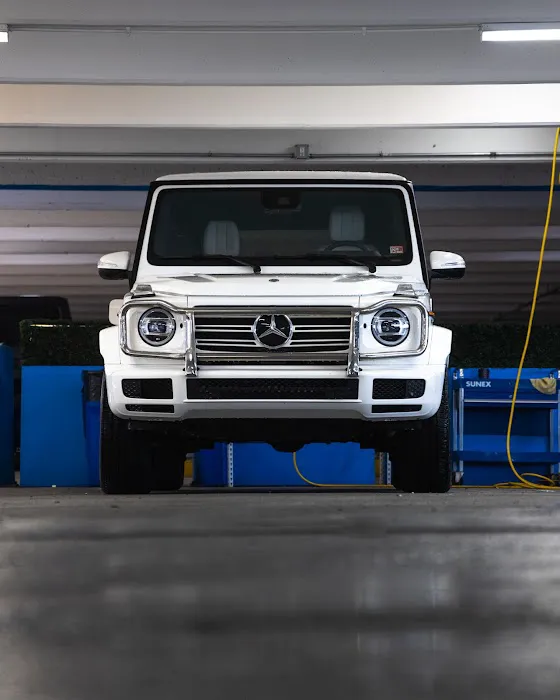 Valet Spa - Tysons Corner Center 7