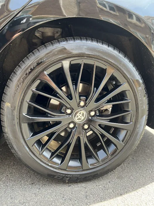 Shine-On Auto Detailing 1