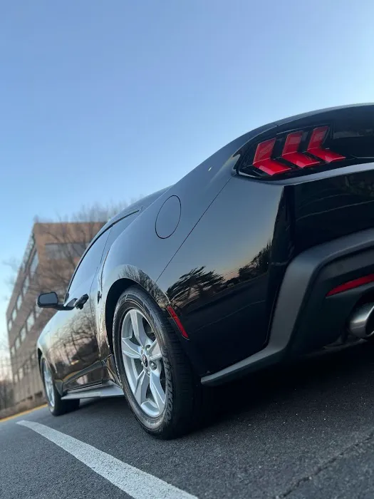 Shine-On Auto Detailing 0