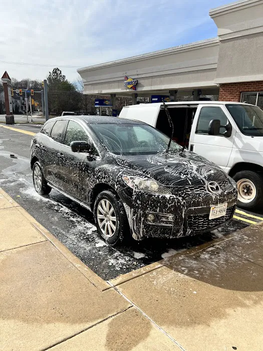 Shine-On Auto Detailing 5