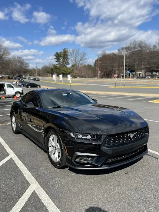 Shine-On Auto Detailing 7