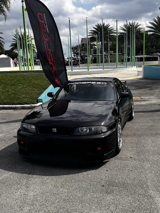 Shine-On Auto Detailing 8