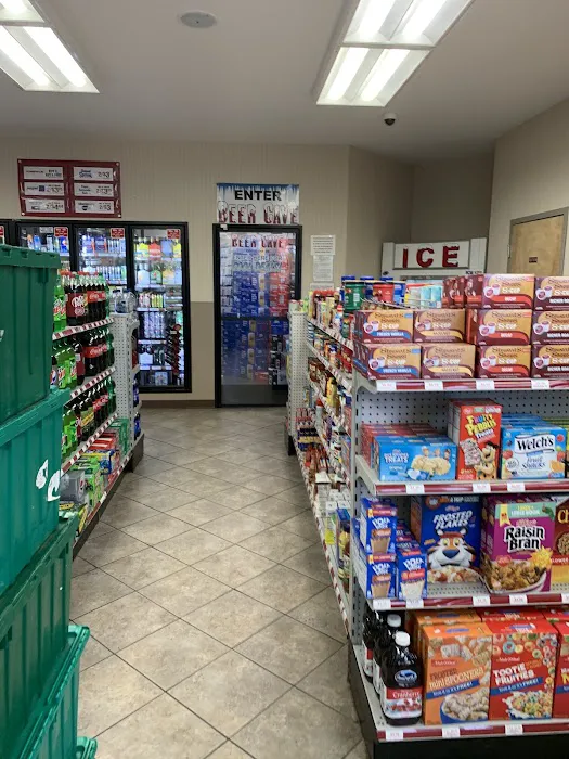 Stewart's Shops 2