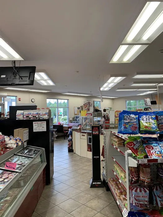 Stewart's Shops 1