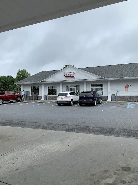 Stewart's Shops 3