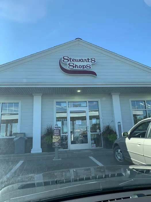 Stewart's Shops 4