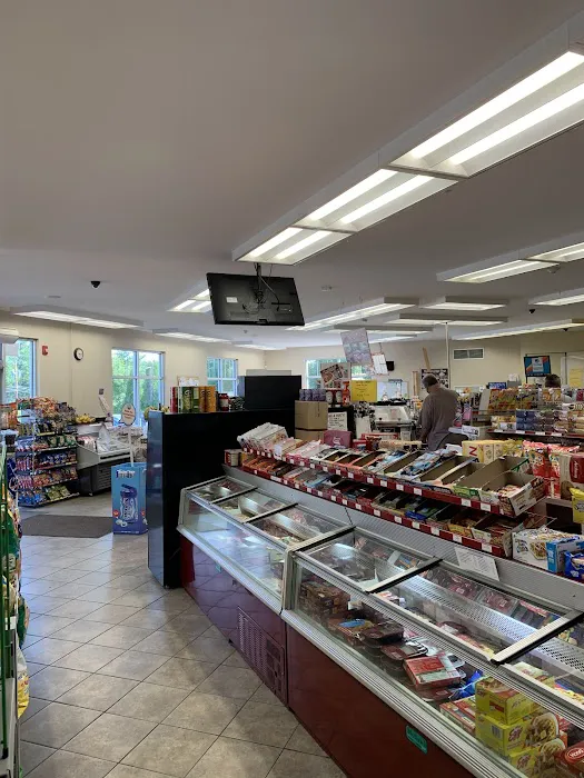 Stewart's Shops 0