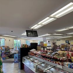 Stewart's Shops ico