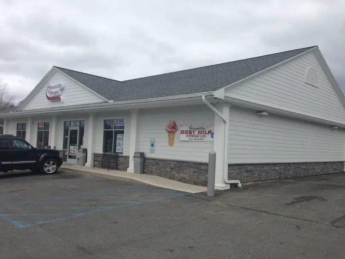Stewart's Shops 9