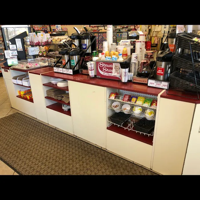 Stewart's Shops 1