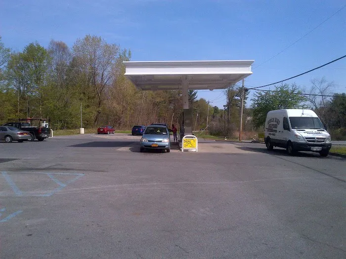 Stewart's Shops 2