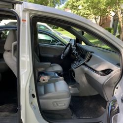 Sonic Soft Car Wash ico