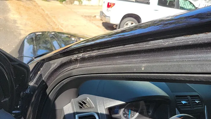 Sonic Soft Car Wash 5