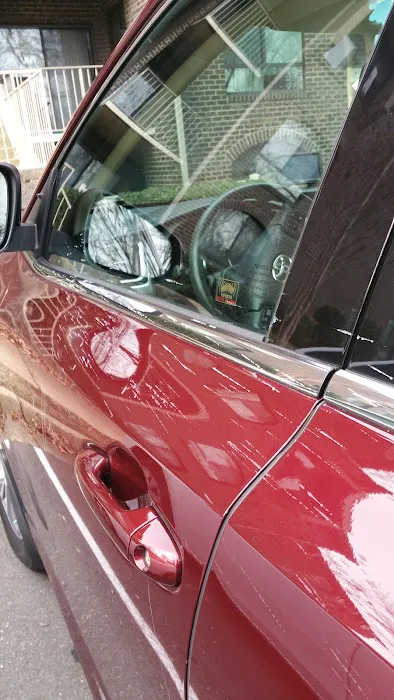 Sonic Soft Car Wash 4